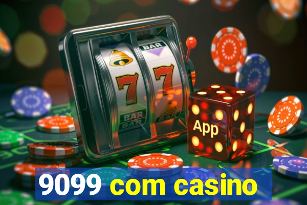 9099 com casino